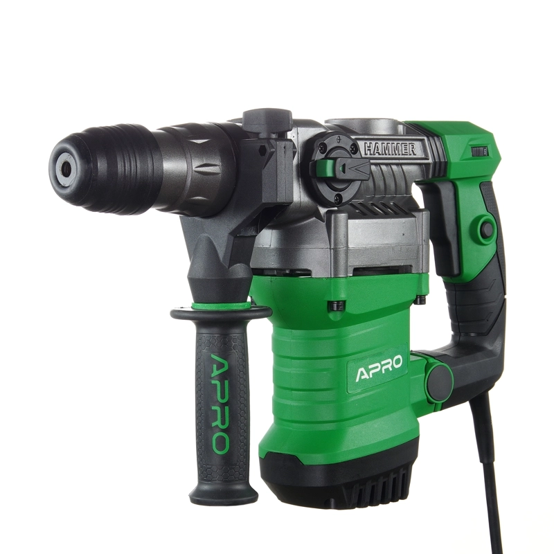 Перфоратор бочковий RH-1500 VA APRO [3]