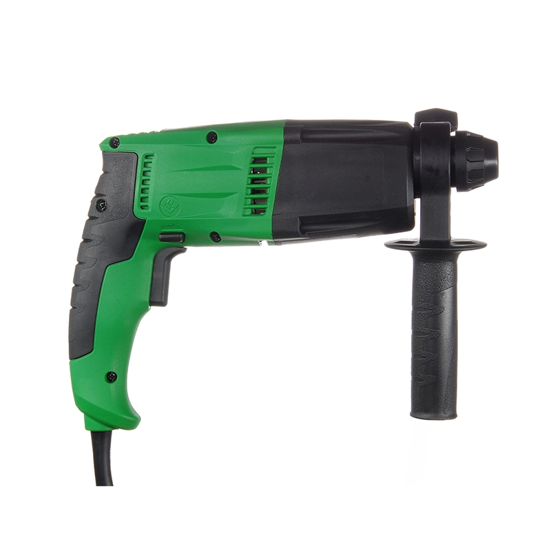 Перфоратор прямой RH-600 mini APRO [10]