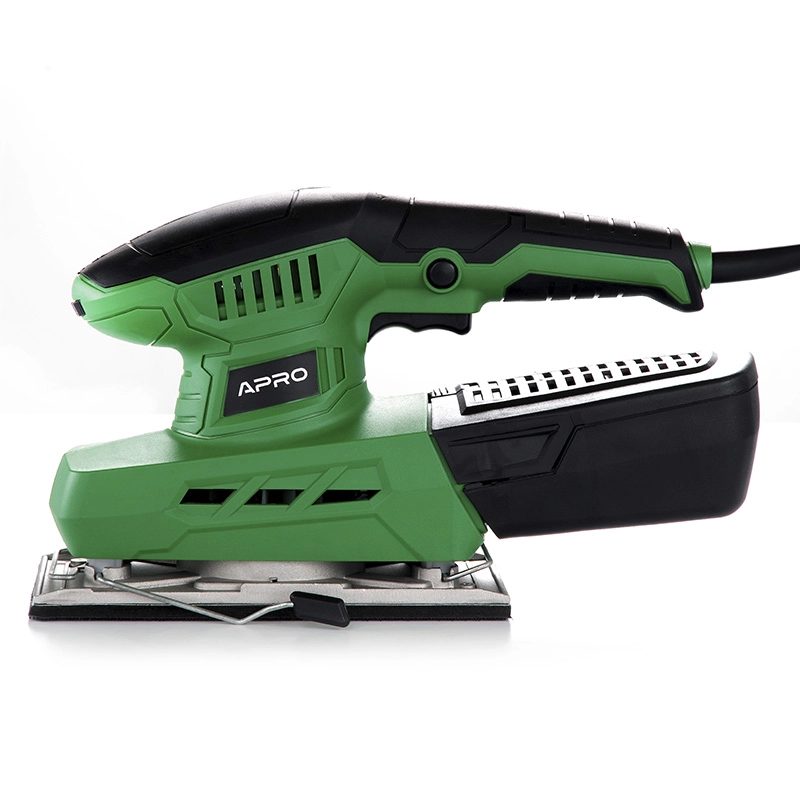Шліфмашина вібраційна APRO FS350 - Зображення 2