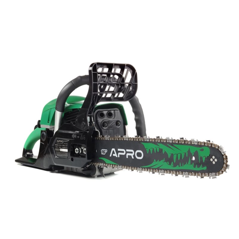 Бензопила ланцюгова BPL 4518, 16 дюймів, kit APRO [9]