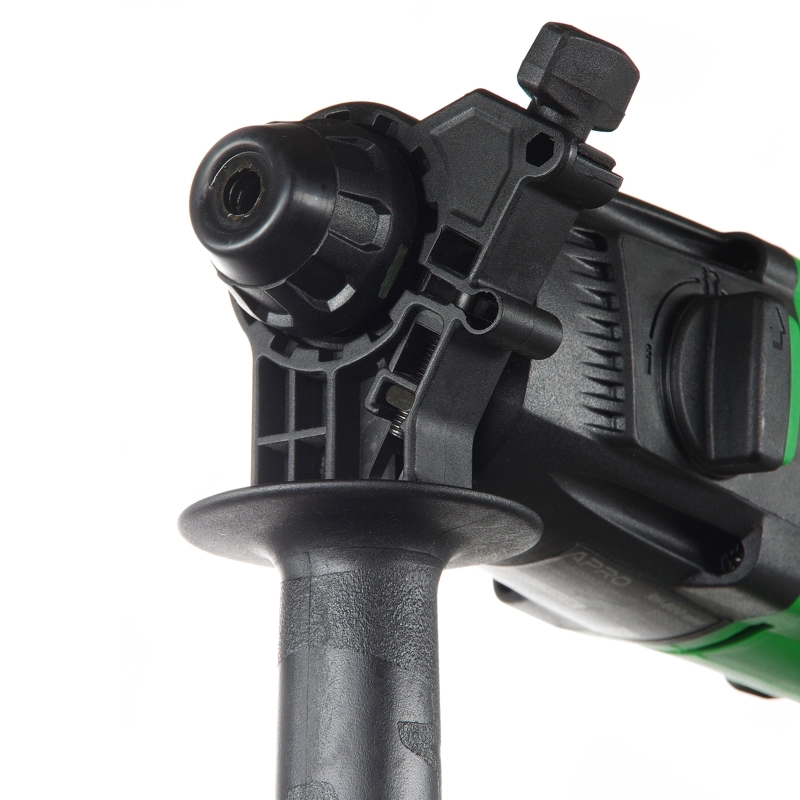 Перфоратор прямой RH-600 mini APRO [4]