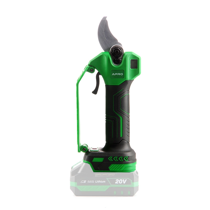 Секатор аккумуляторный бесщеточный MS PB 20, без АКБ, без ЗУ APRO