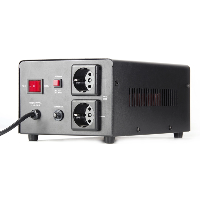 Стабілізатор напруги релейний AVR-2000V (підвісний) APRO - Зображення 9