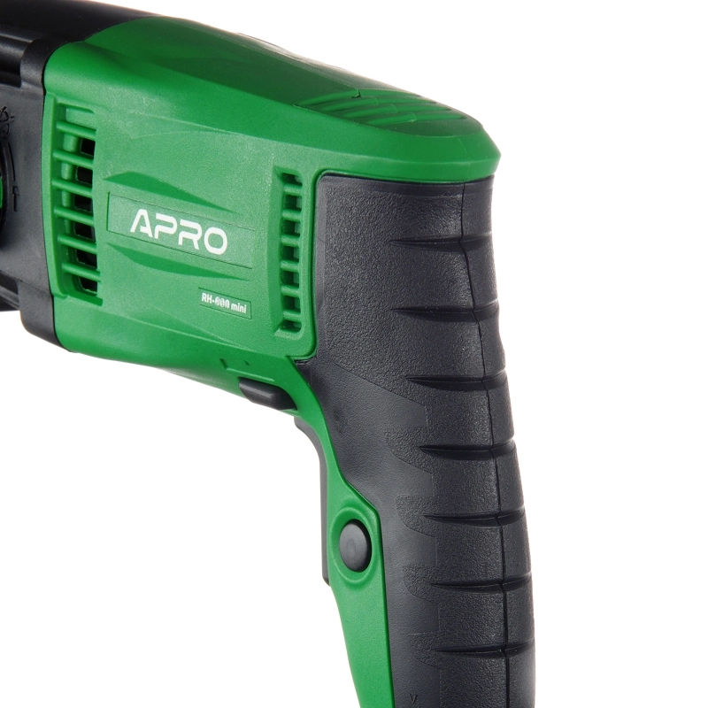 Перфоратор прямой RH-600 mini APRO [7]