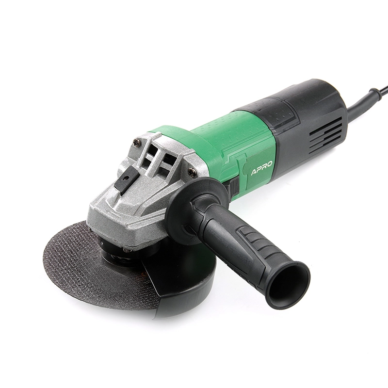 Кутошліфувальна машина (болгарка)  Ø125 AG-125/950 APRO [1]