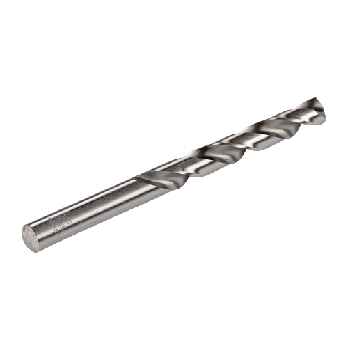 Свердло по металу HSS/M2 (6542)