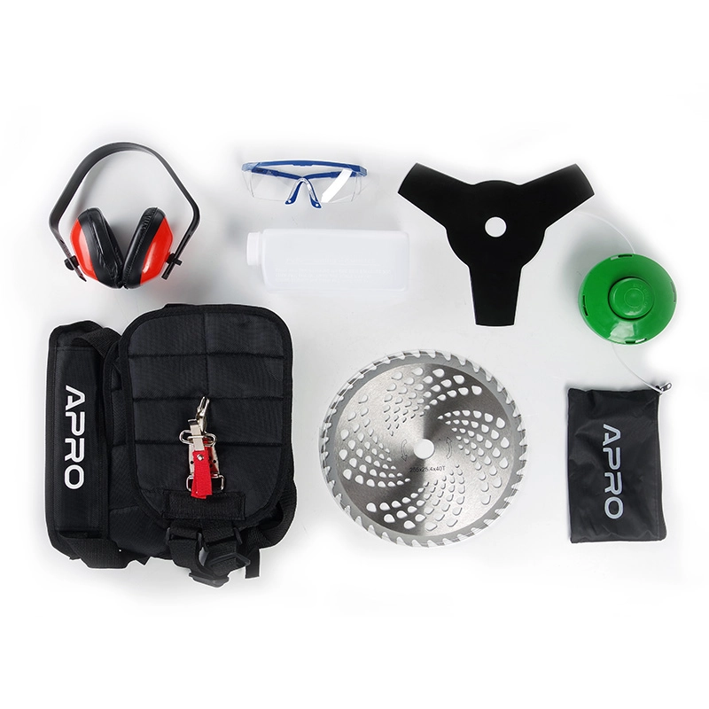 Триммер бензиновый BC-2000 Kit APRO [14]