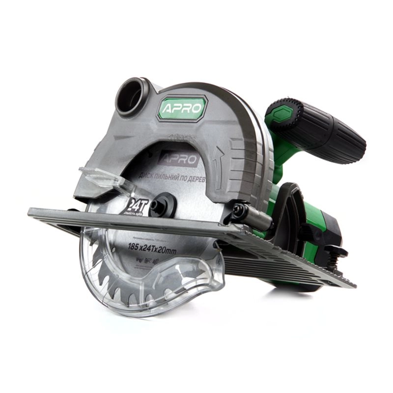 Циркулярная пила CS-185/1500 Al APRO