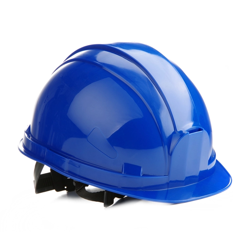 Каска захисна (синя) APRO [3]