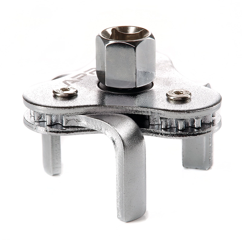 Съемник масляных фильтров КРАБ 63-102 мм APRO [1]