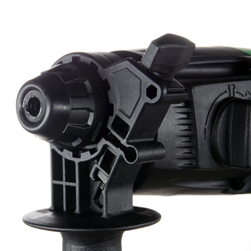 Перфоратор прямой RH-600 mini APRO [6]