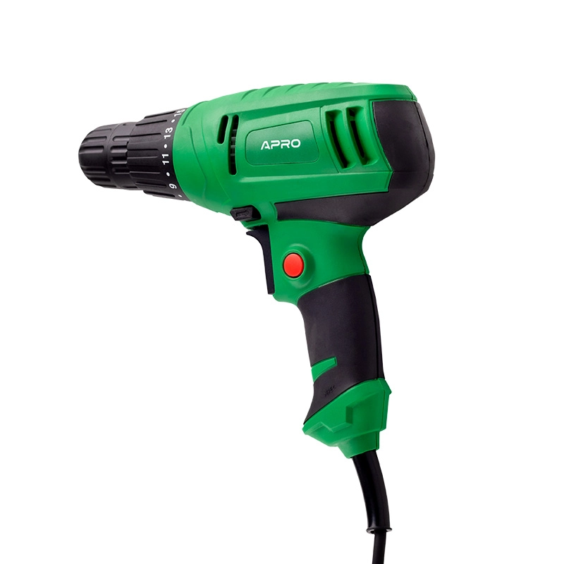 Дриль-шуруповерт мережевий APRO D650 - Зображення 2