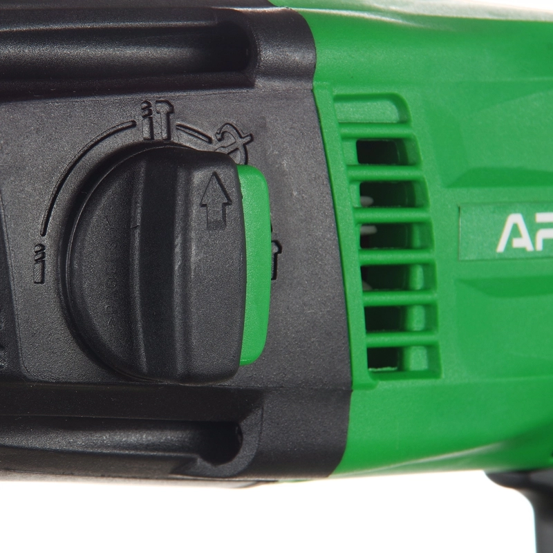 Перфоратор прямой RH-600 mini APRO [5]