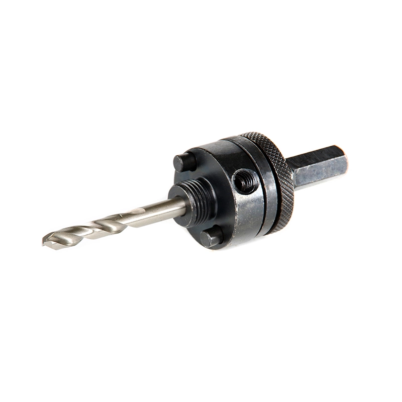 Хвостовик для коронок Bi-Met 7/16'' HEX Ø32-210мм (усиленный) APRO