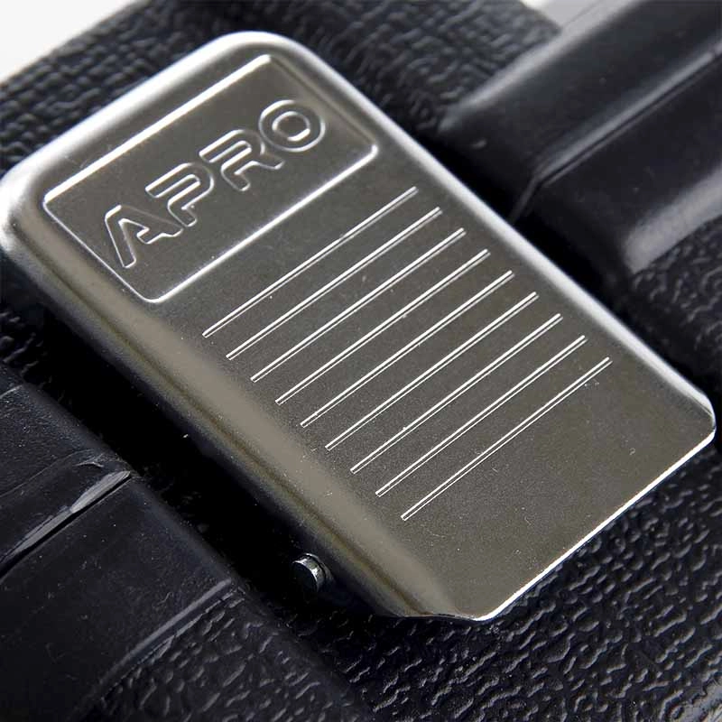 Набір насадок і інструментів CrV ¼, ½ ( 90Т) (100 шт) APRO - Зображення 9
