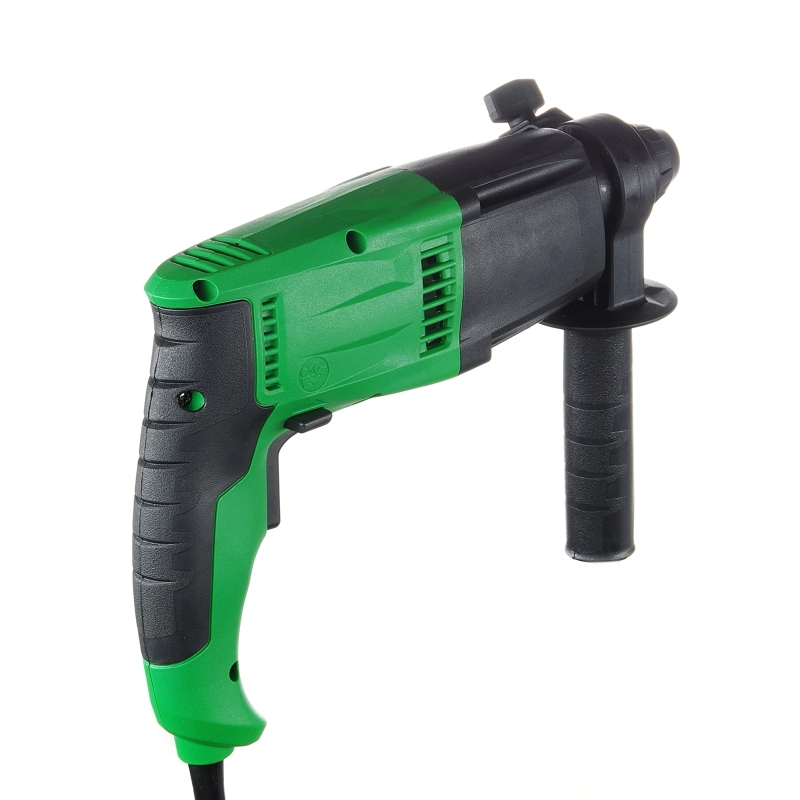 Перфоратор прямой RH-600 mini APRO [9]