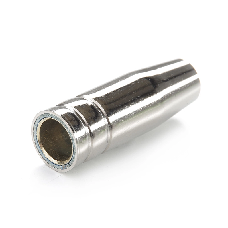 Газове сопло для напівавтомата М15 (мідне) APRO [1]