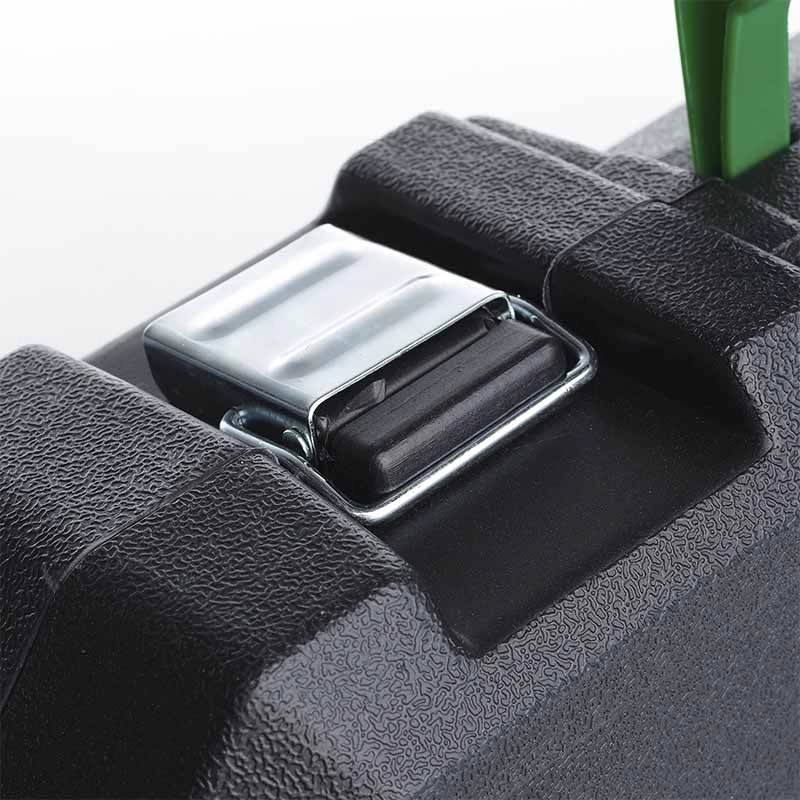 Перфоратор прямий APRO 2,8 Дж, 850В, SDS+, 850H, кейс - Зображення 3