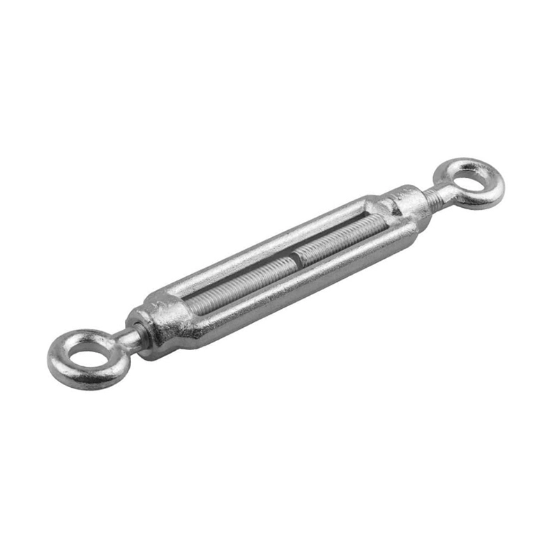 Талреп М16х170 DIN1480 (cтяжка кована кільце/кільце) APRO