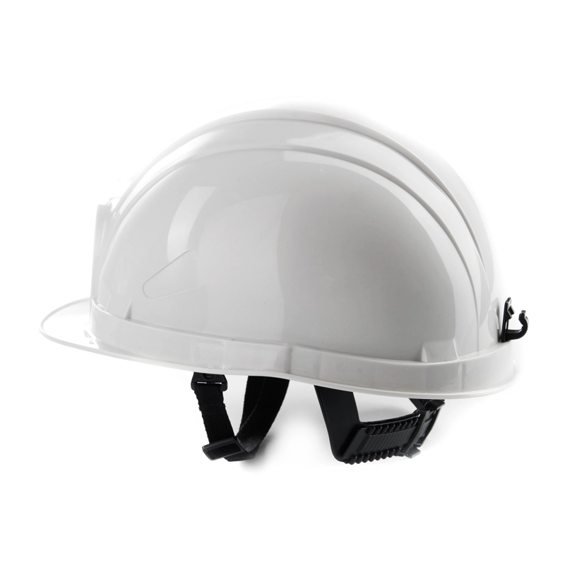 Каска защитная (белая) APRO