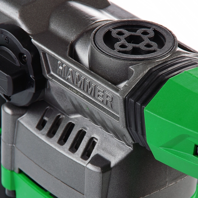 Перфоратор бочковий RH-1500 VA APRO [12]