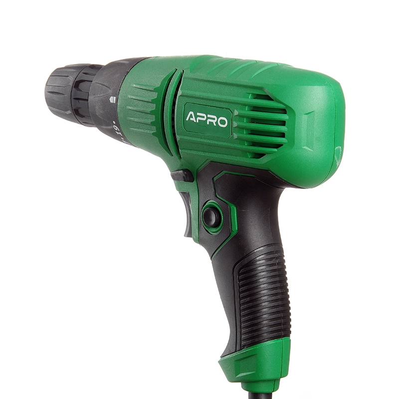 Дриль-шуруповерт мережевий ED-500/1 APRO [3]