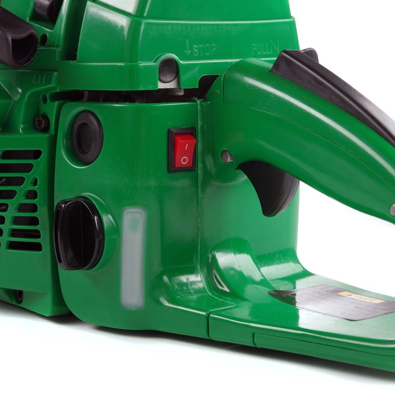 Бензопила ланцюгова BPL 5220, 16/18 дюймів, kit APRO [3]