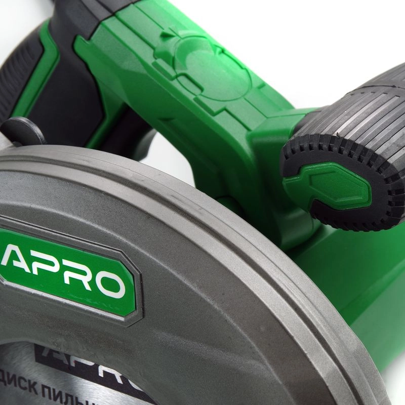 Циркулярная пила CS-185/1500 Al APRO [6]