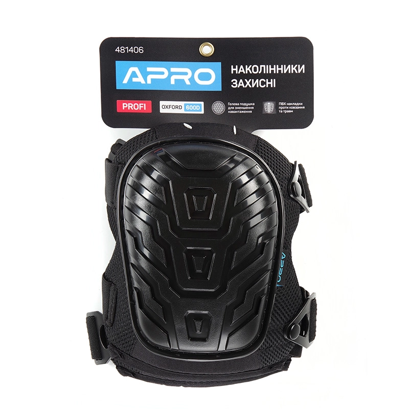 Наколінники захисні Professional APRO - Зображення 7