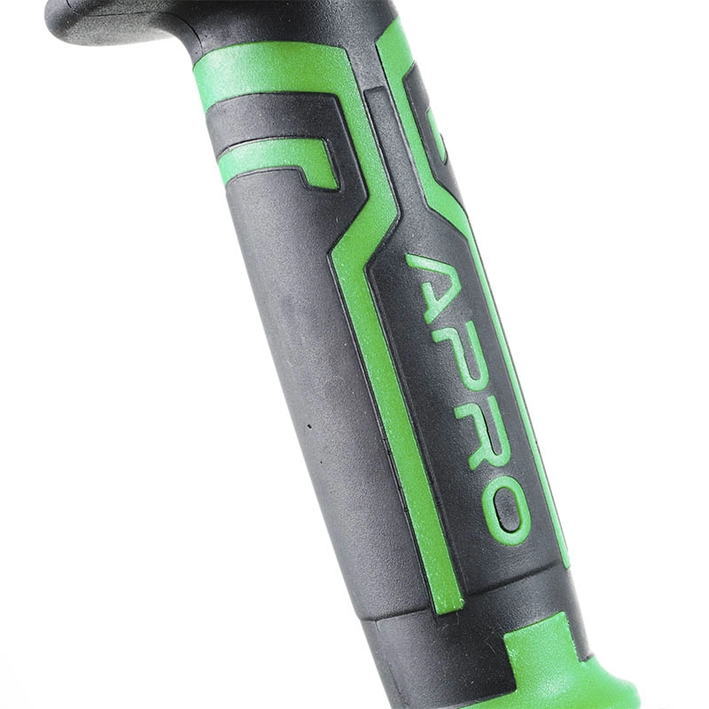 Перфоратор прямий APRO 3,5 Дж, 1050В, SDS+, 1050H, кейс - Зображення 16