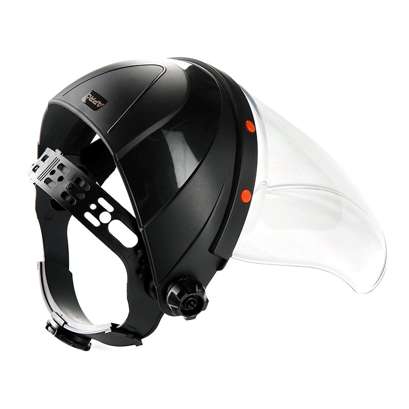 Захисна маска ZMI-1000, прозора APRO - Зображення 7