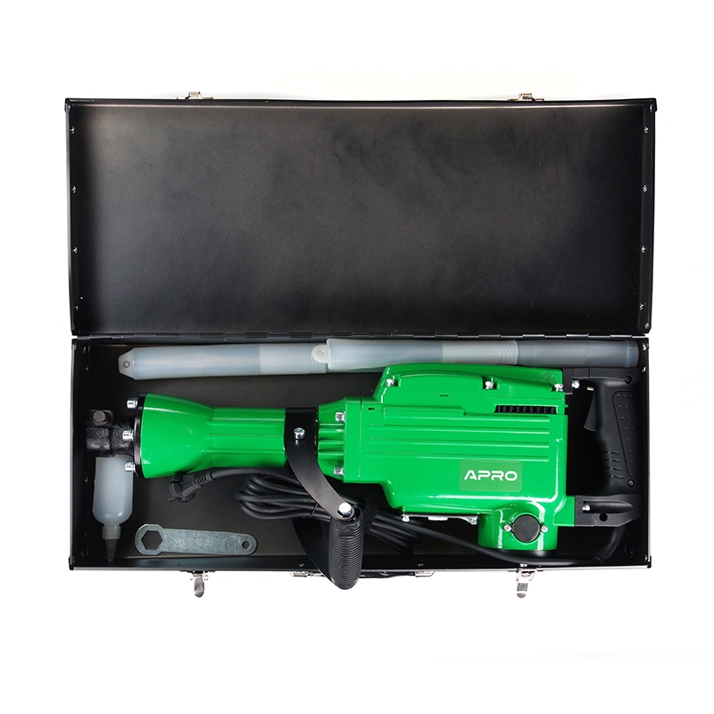 Отбойный молоток DH-1745 APRO [15]