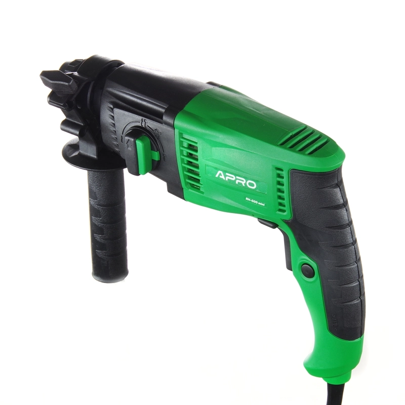 Перфоратор прямой RH-600 mini APRO [8]