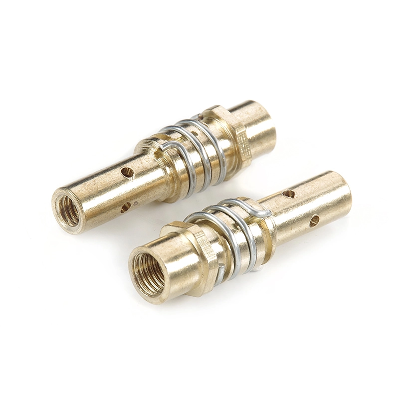 Вставка под наконечник (держатель газового сопла), М6/М8 (5шт.) APRO