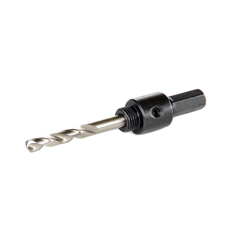Хвостовик для коронок Bi-Met 3/8'' HEX Ø14-30мм APRO