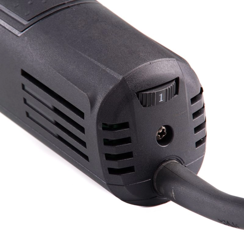 Кутошліфувальна машина (болгарка)  Ø125 AG-125/950 APRO [8]