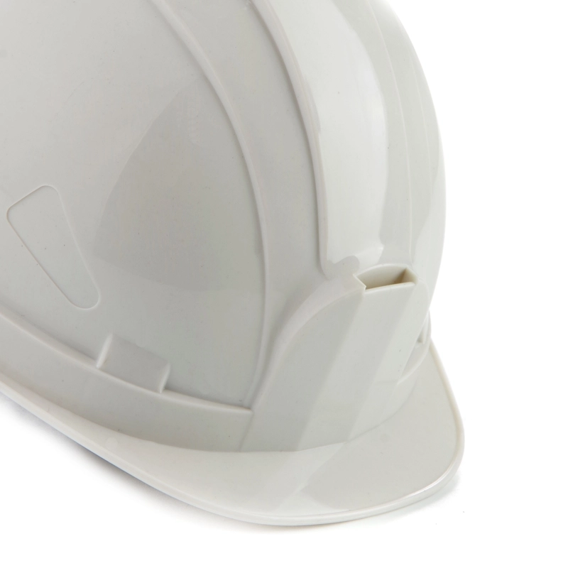 Каска захисна (біла) APRO [4]