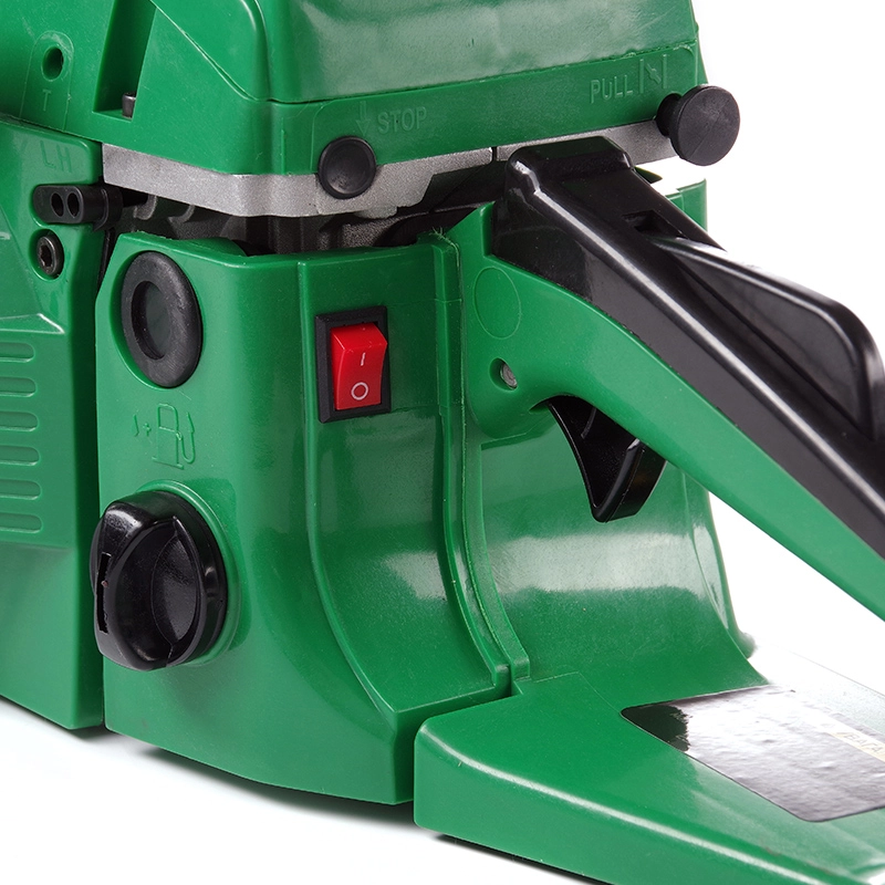 Бензопила цепная BPL 4517, 16 дюймов APRO [5]