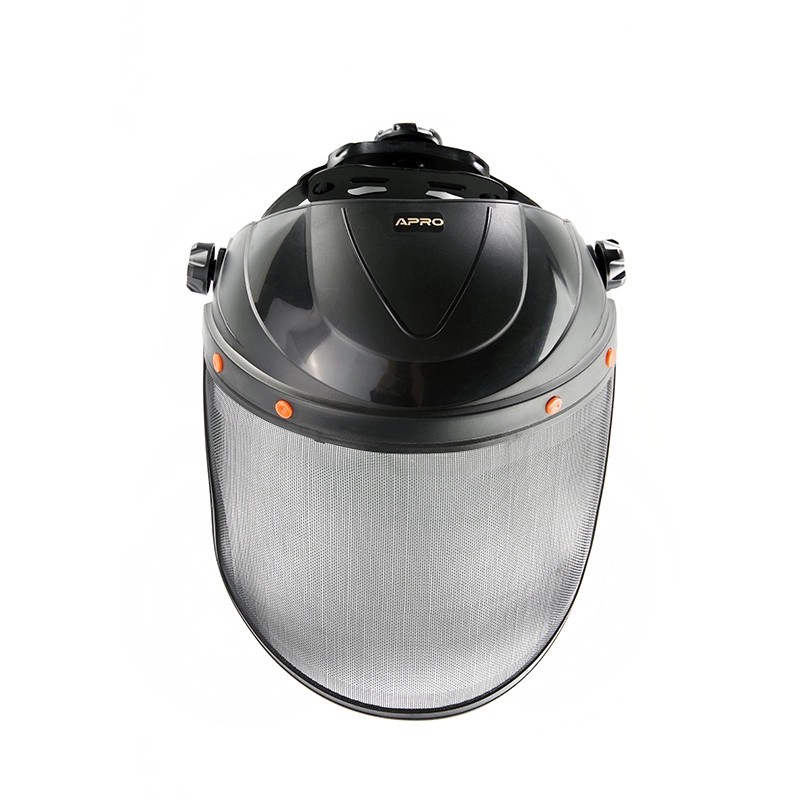 Захисна маска ZMI-2000, сітка APRO - Зображення 3