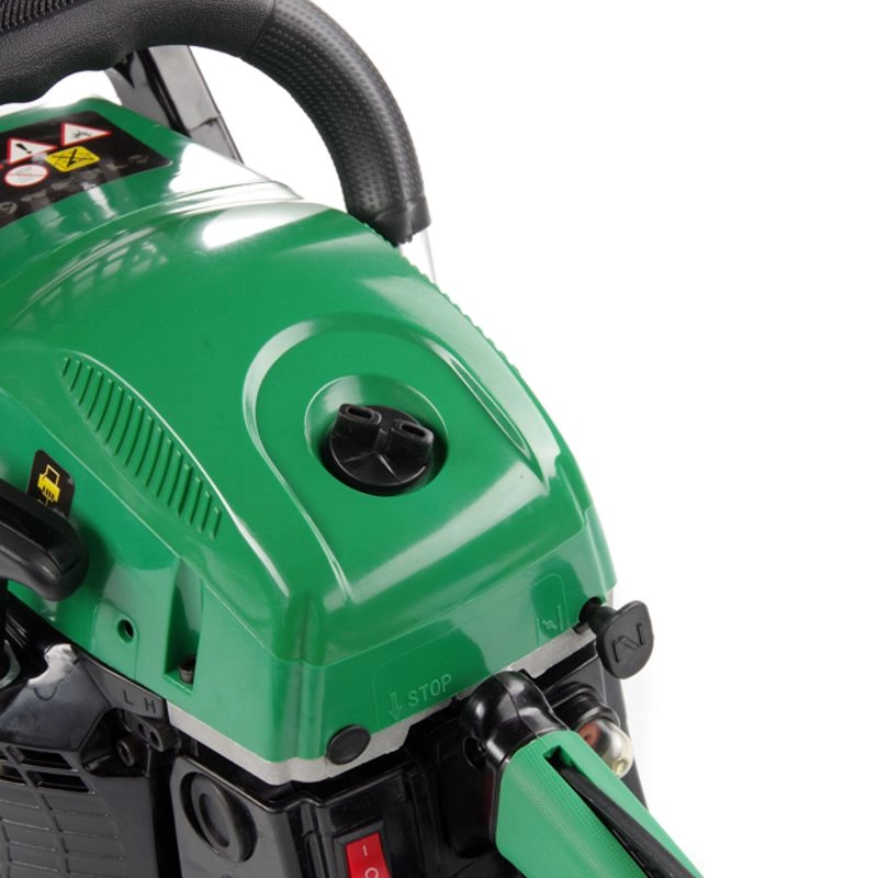 Бензопила ланцюгова BPL 4518, 16 дюймів, kit APRO [4]