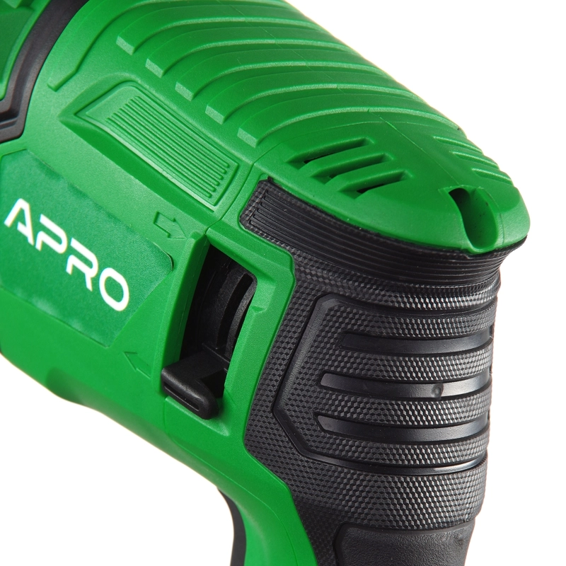 Перфоратор прямой RH-1050 QA APRO [8]
