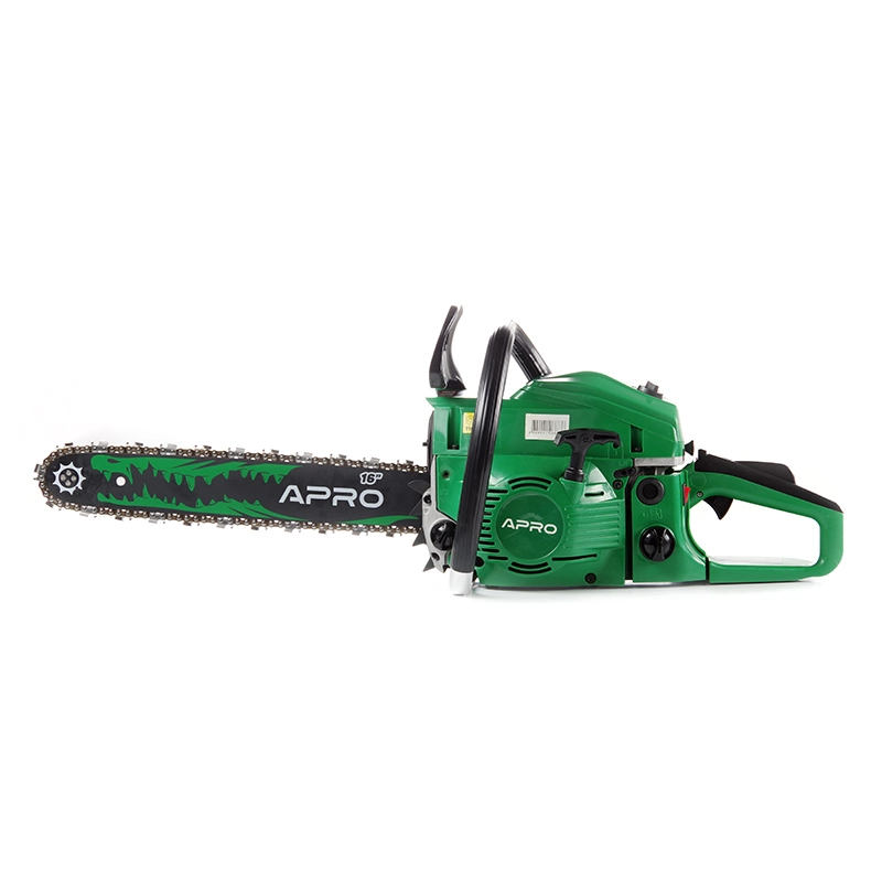 Бензопила цепная BPL 4517, 16 дюймов APRO [11]