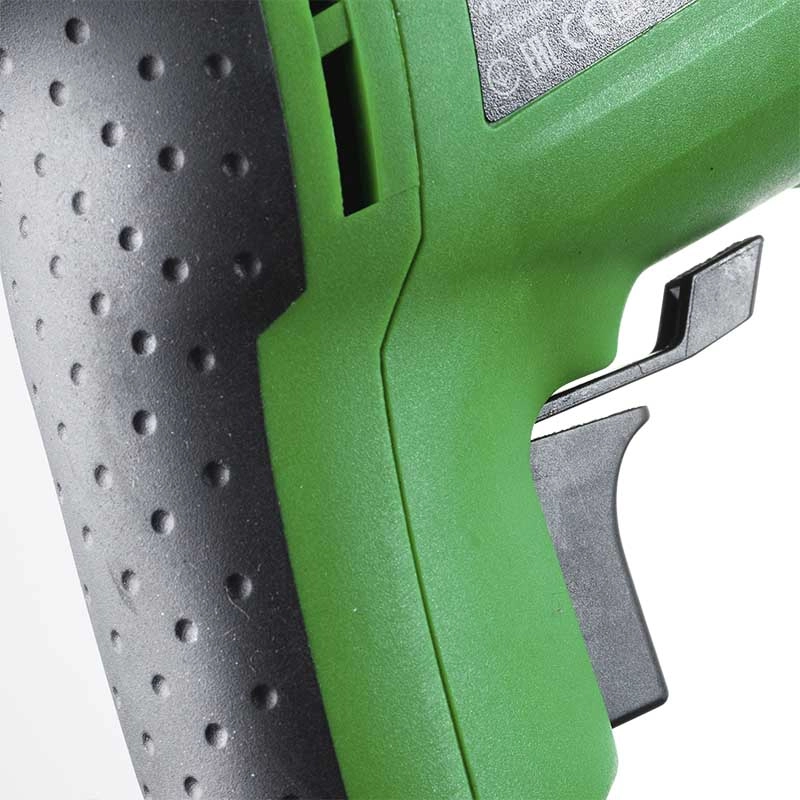 Перфоратор прямий APRO 2,8 Дж, 850В, SDS+, 850H, кейс - Зображення 13