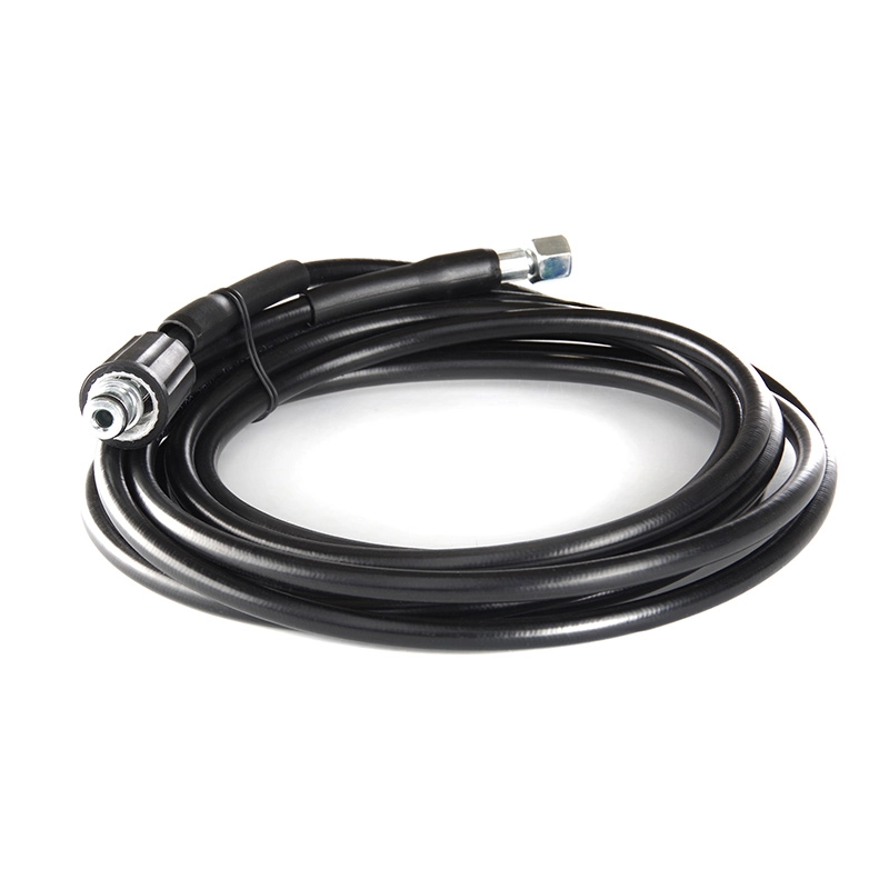 Шланг високого тиску 5м для мийок PWH 1400, 1600 APRO - Зображення 2