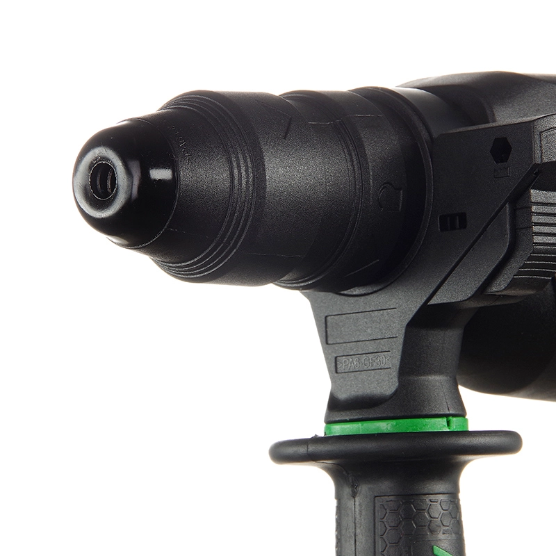 Перфоратор прямой RH-1050 QA APRO [4]