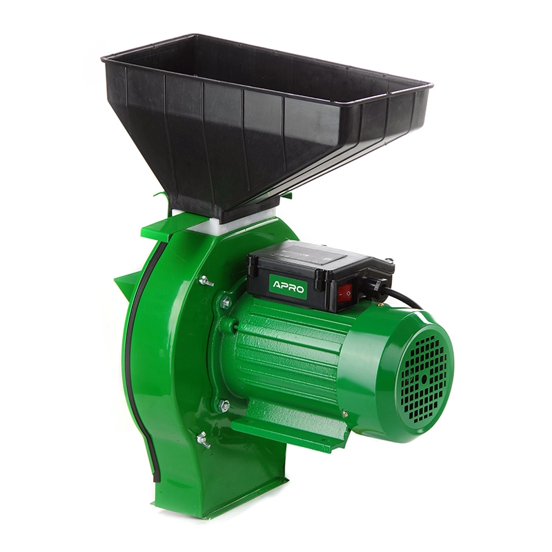 Кормоподрібнювач FG-2500/2 APRO [1]