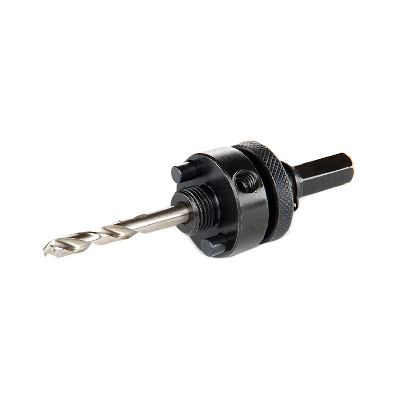 Хвостовик для коронок Bi-Met 7/16'' HEX Ø32-210мм APRO