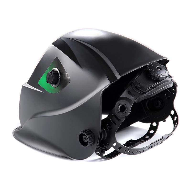 Маска сварщика автоматическая MZ-5000 APRO - Изображение 5
