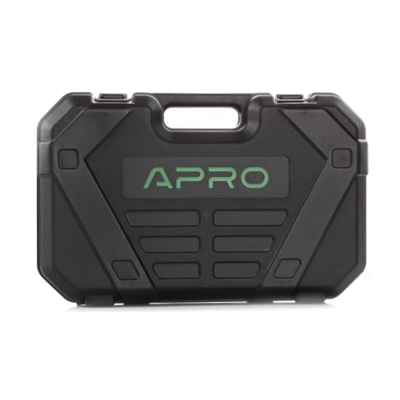 Перфоратор прямой RH-1050 QA APRO [14]