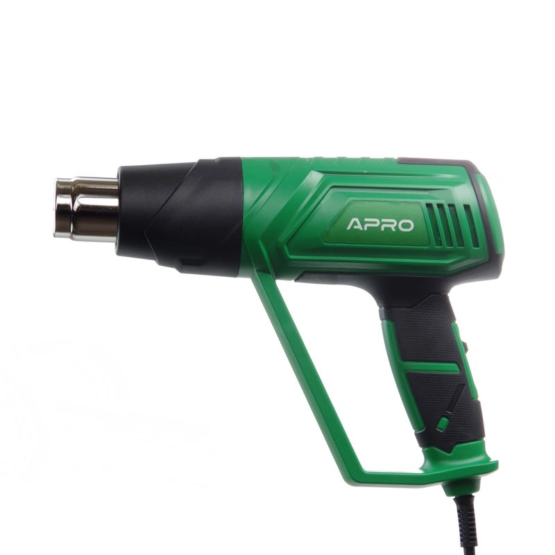 Фен строительный HG-2000 E APRO [1]
